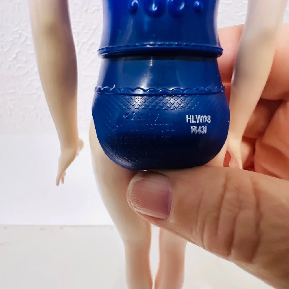 Mattel disney princess